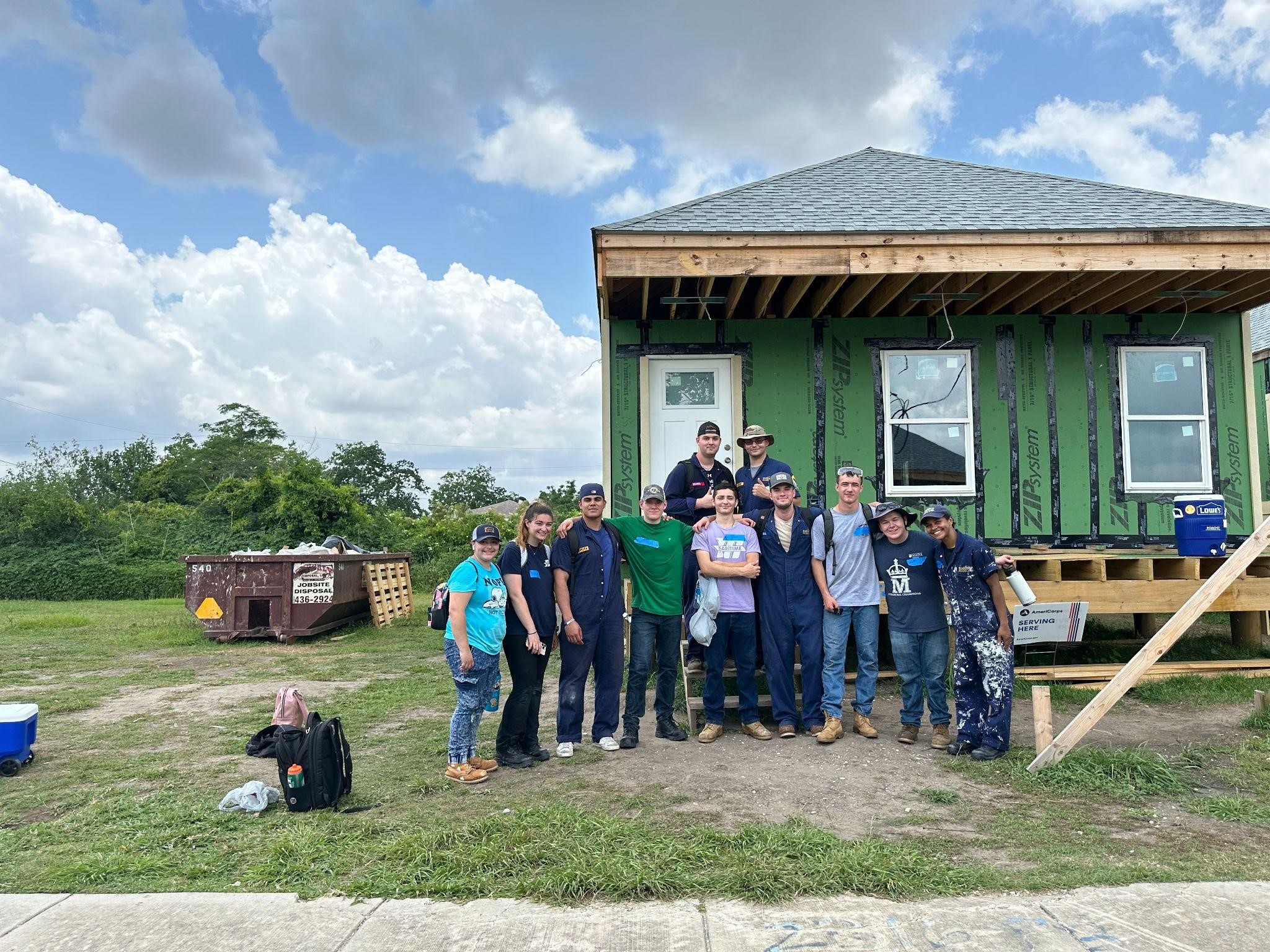 Experiential Learning New Orleans