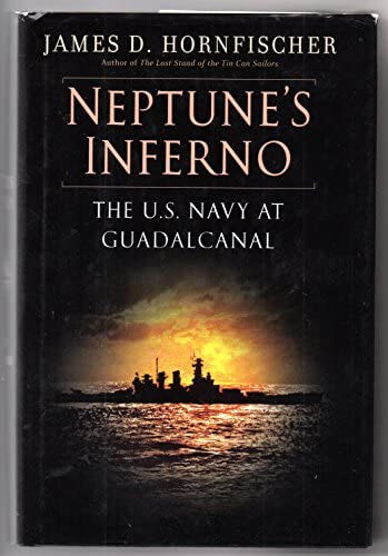 Book: Neptune's Inferno