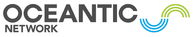 Oceantic Network Logo