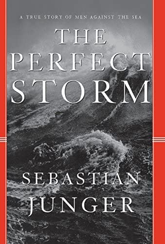Book: Perfect Storm
