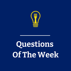questions of the week link