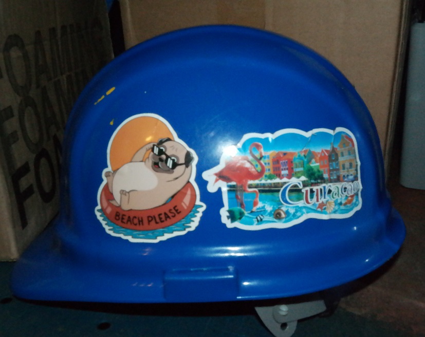 hard hat 