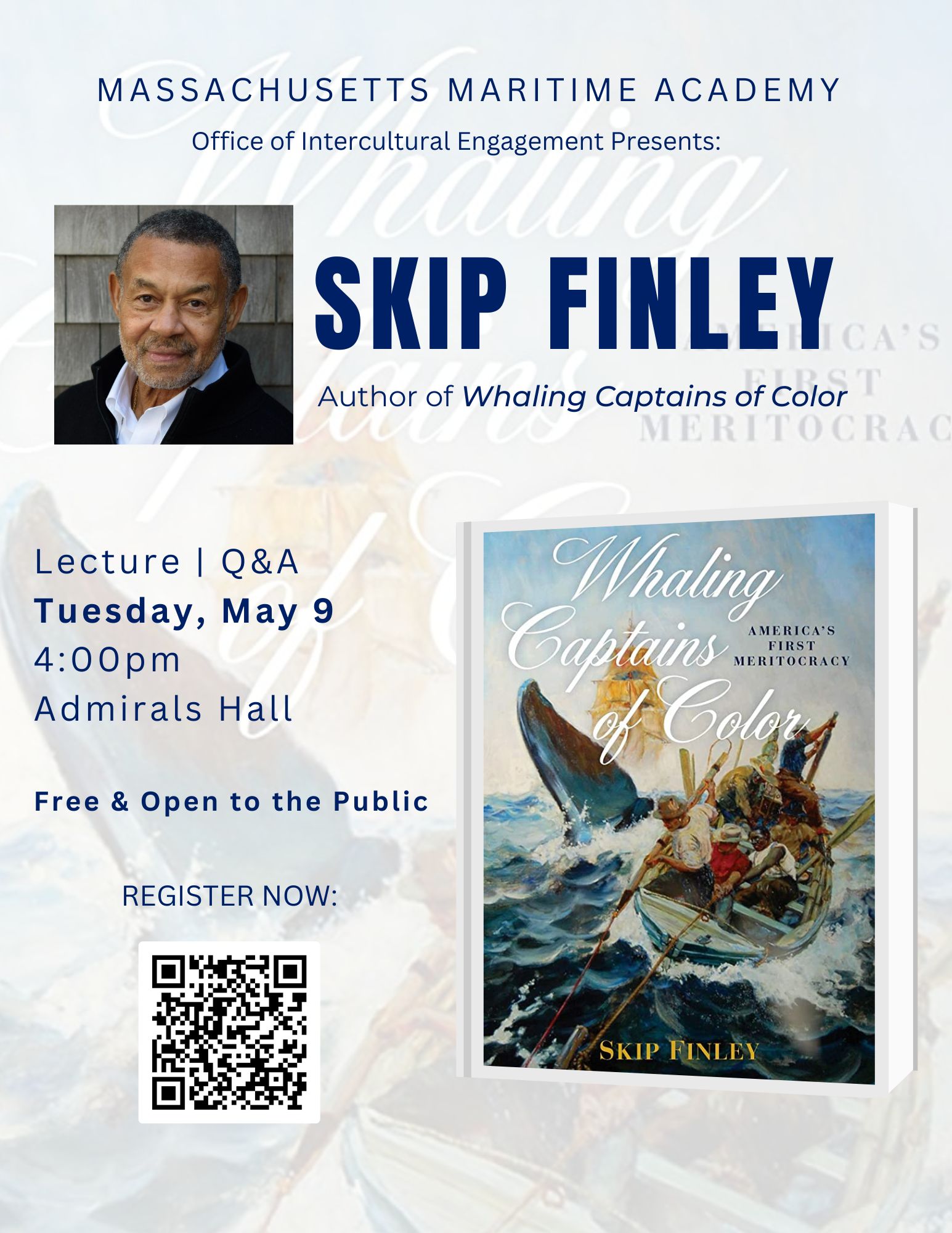 skip finley event