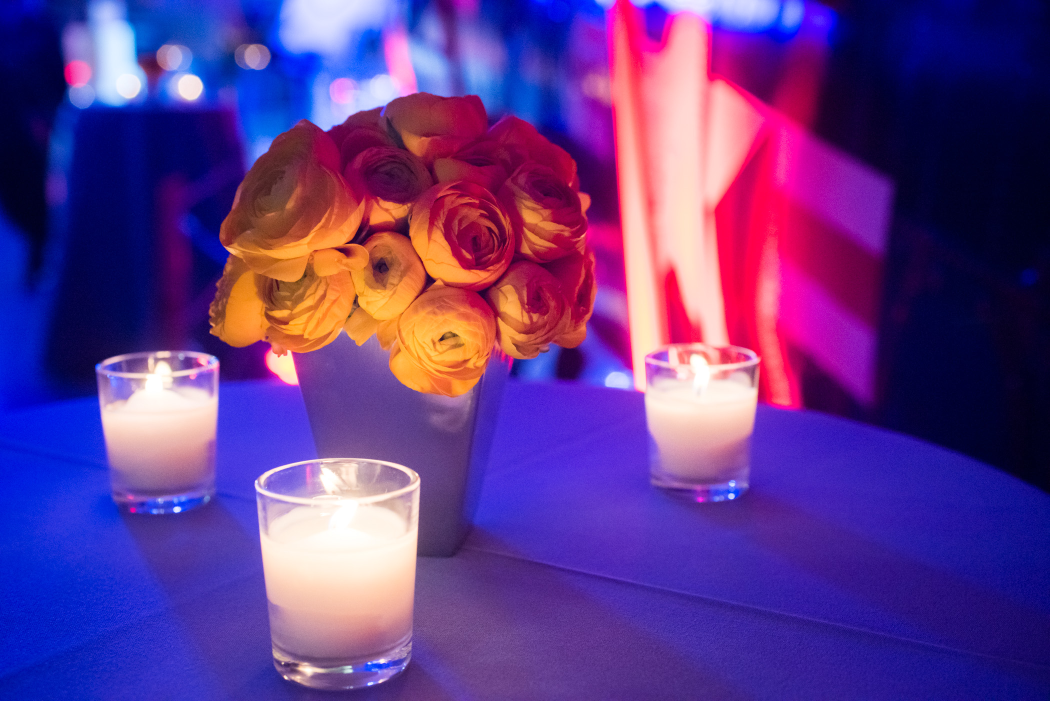 flower arrangement