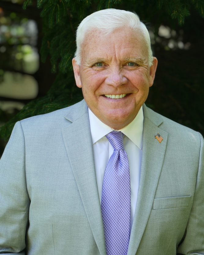 Trustee Kelleher Biography