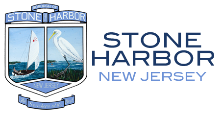 Stone Harbor NY logo