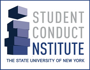 Student Conduct Institute Logo