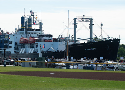 TS Kennedy