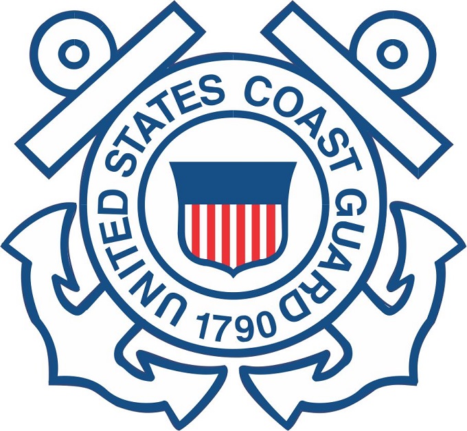 Coast Guard Seal