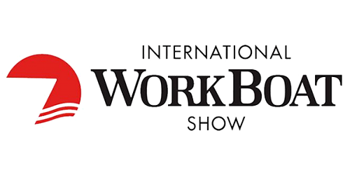 Workboat show logo