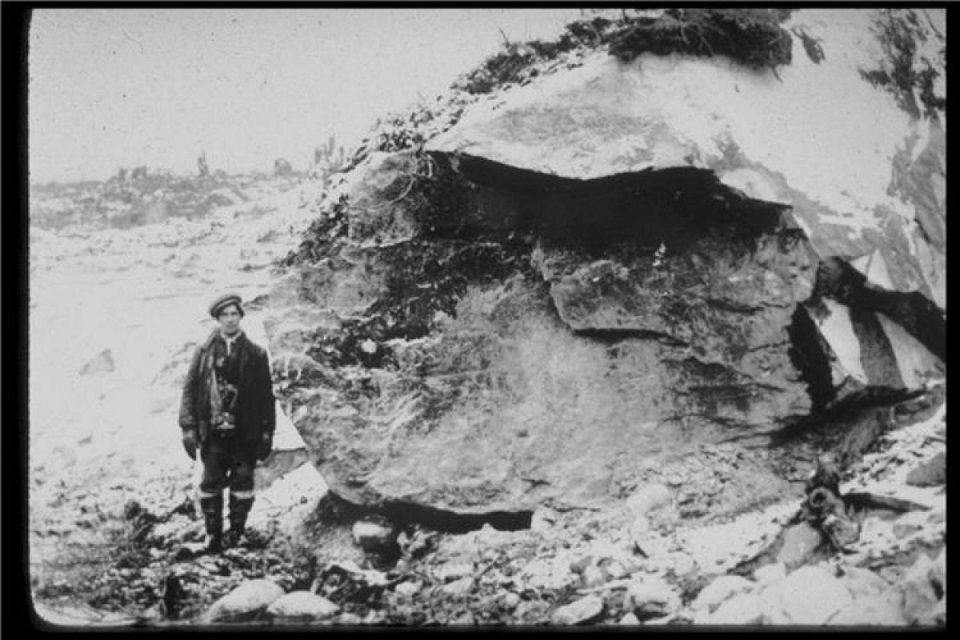 building the cape cod canal