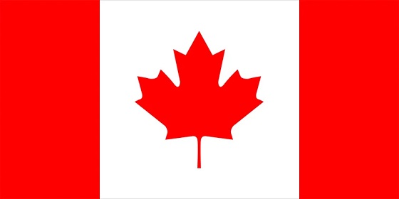 canada flag