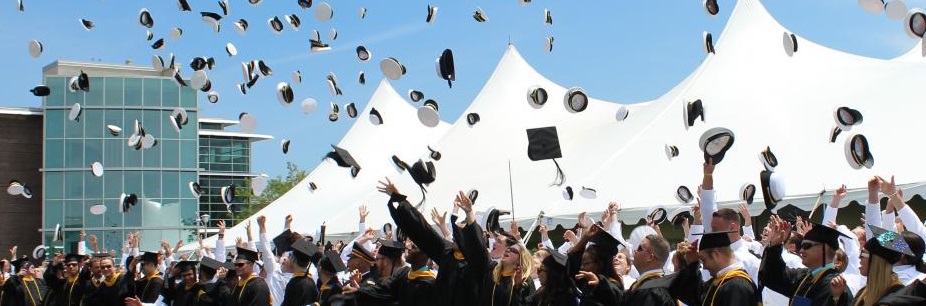 commencement
