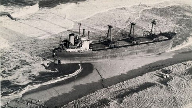 elida aground