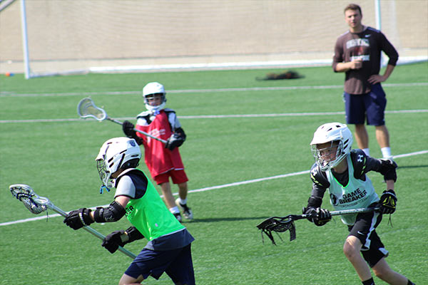 Lacrosse Camps Massachusetts Maritime Academy