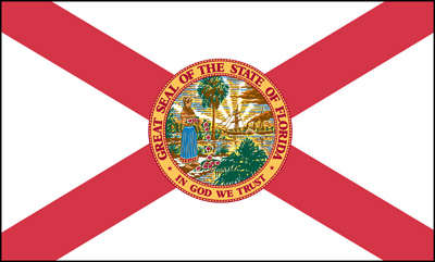 florida state flag