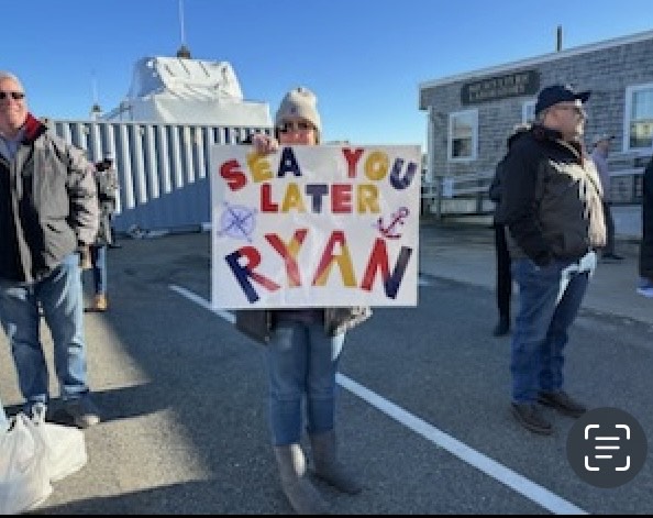 sign for cadets