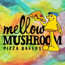 mellow mushroom logo