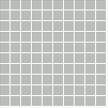 10,000 dots