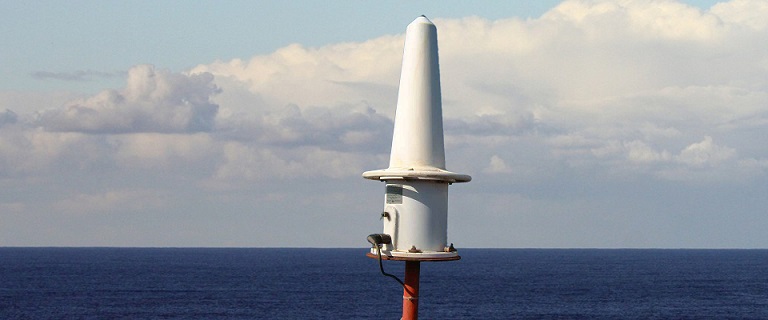 radar beacon