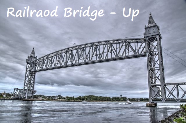 rairoad bridge up