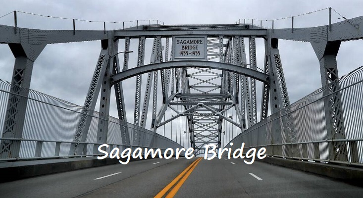 sagamore bridge