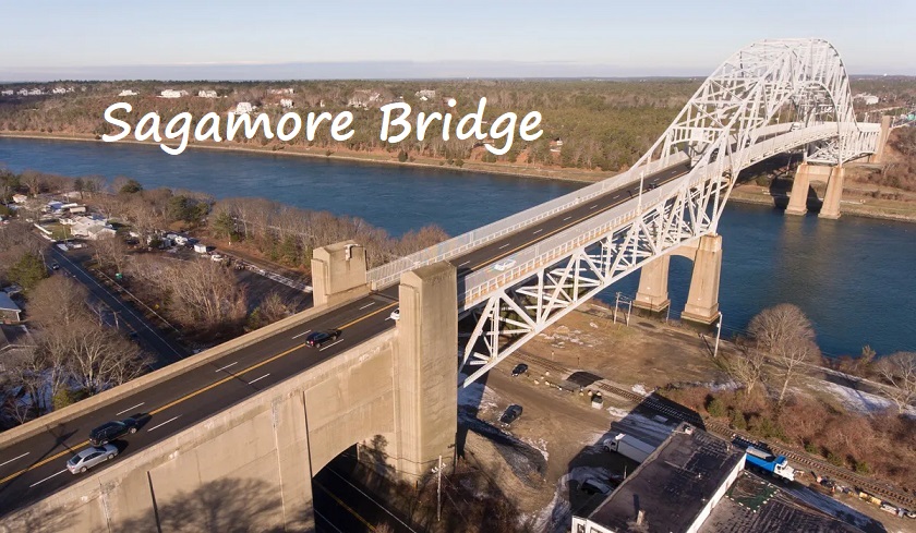 Sagamore Bridge