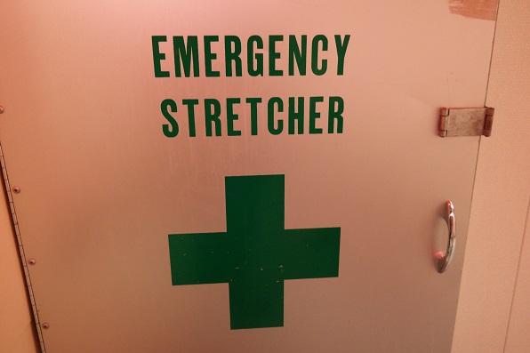 stretcher