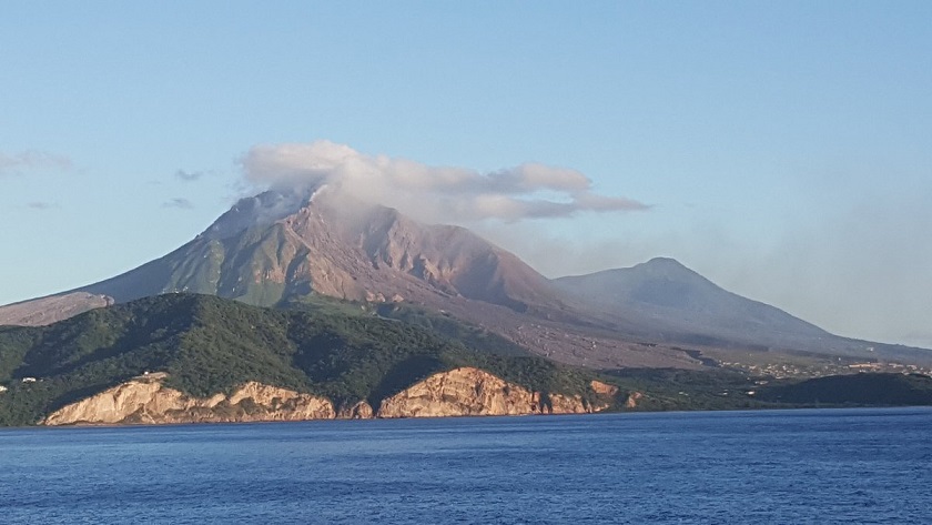 mountain