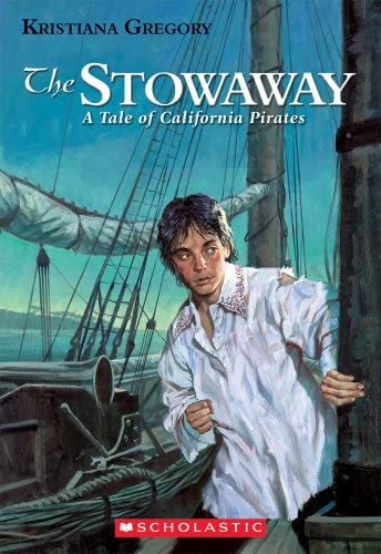 Book: Stowaway
