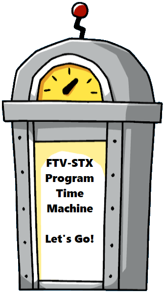 time machine clip art