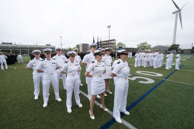 cadets