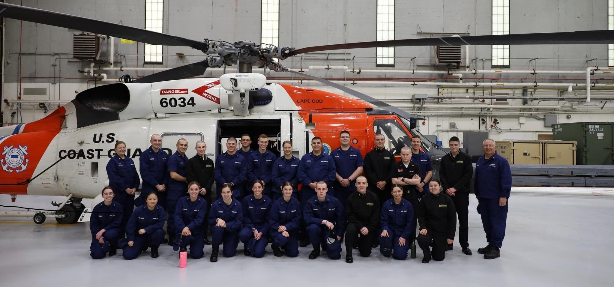 USCG Aux 