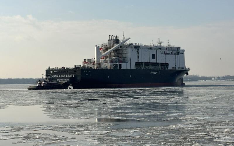 ship