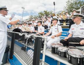 band