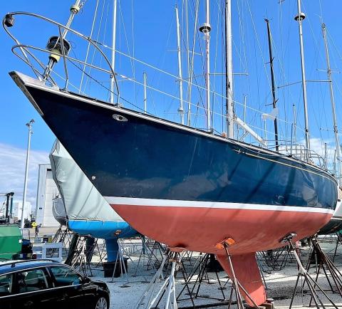 Sailboat lease deals