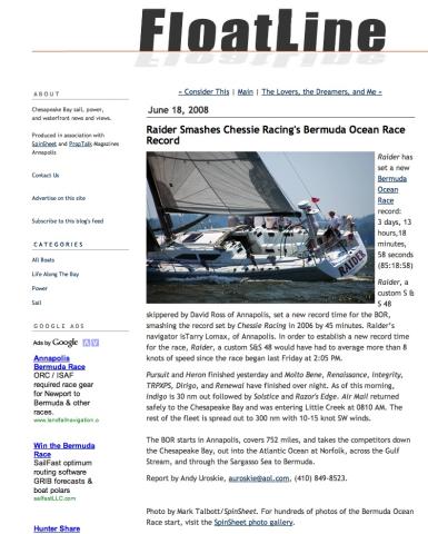 write up