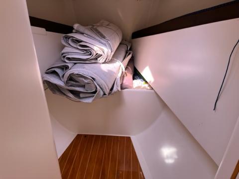 Berth