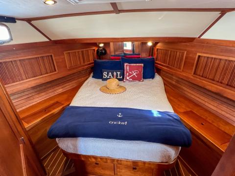Berth