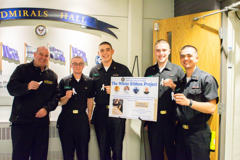 CAPT Paul Cuffe Center Events