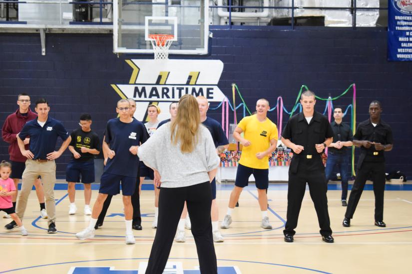 CAPT Paul Cuffe Center Events
