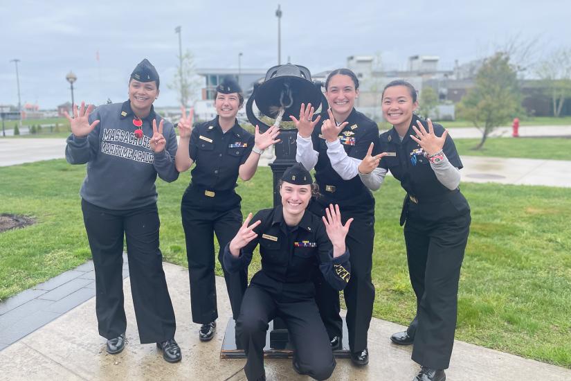 CAPT Paul Cuffe Center Events