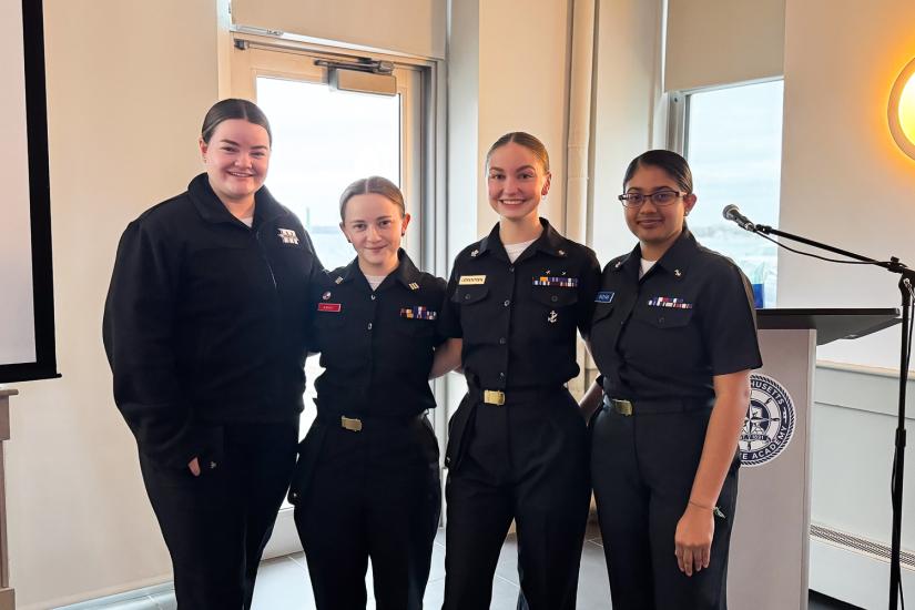 CAPT Paul Cuffe Center Events