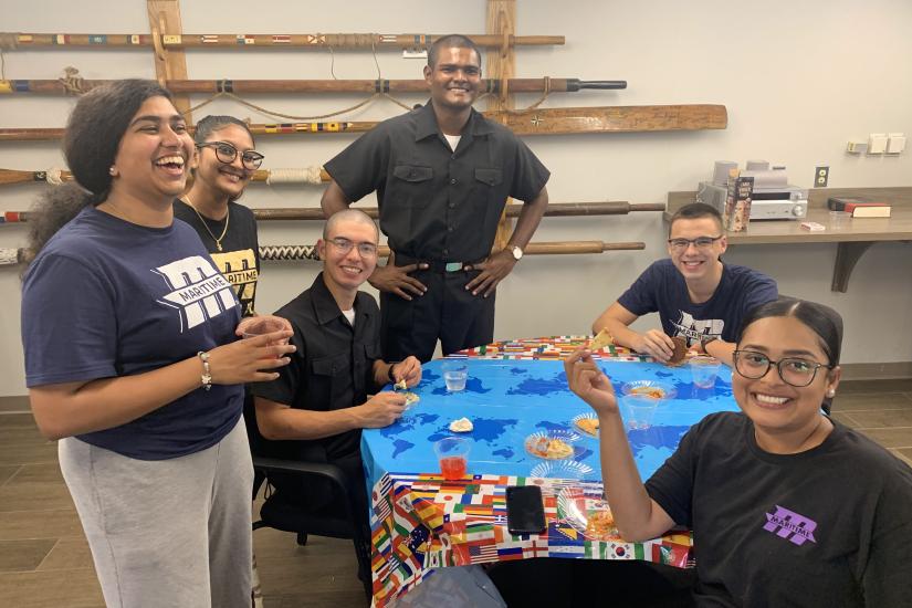 CAPT Paul Cuffe Center Events