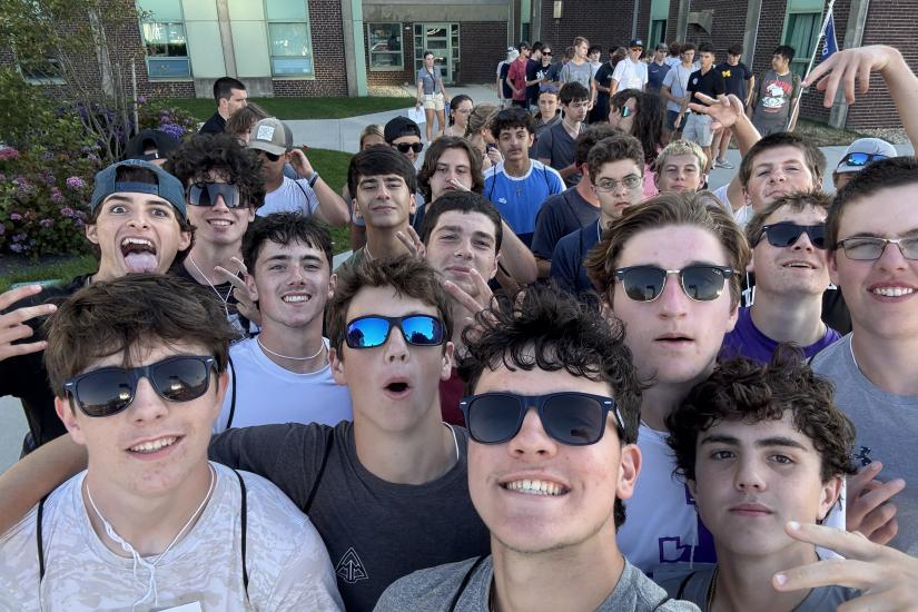 students