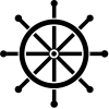 Click to Read More Ships Wheel